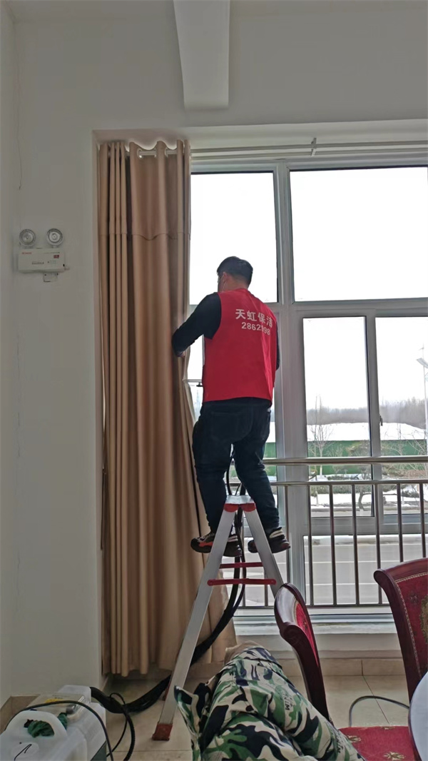 三門峽保潔 三門峽保潔